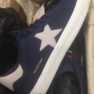 Vintage Havana sneakers